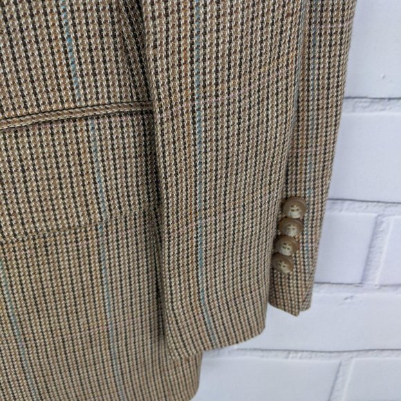 Polo University Club Ralph Lauren Woven Mens L